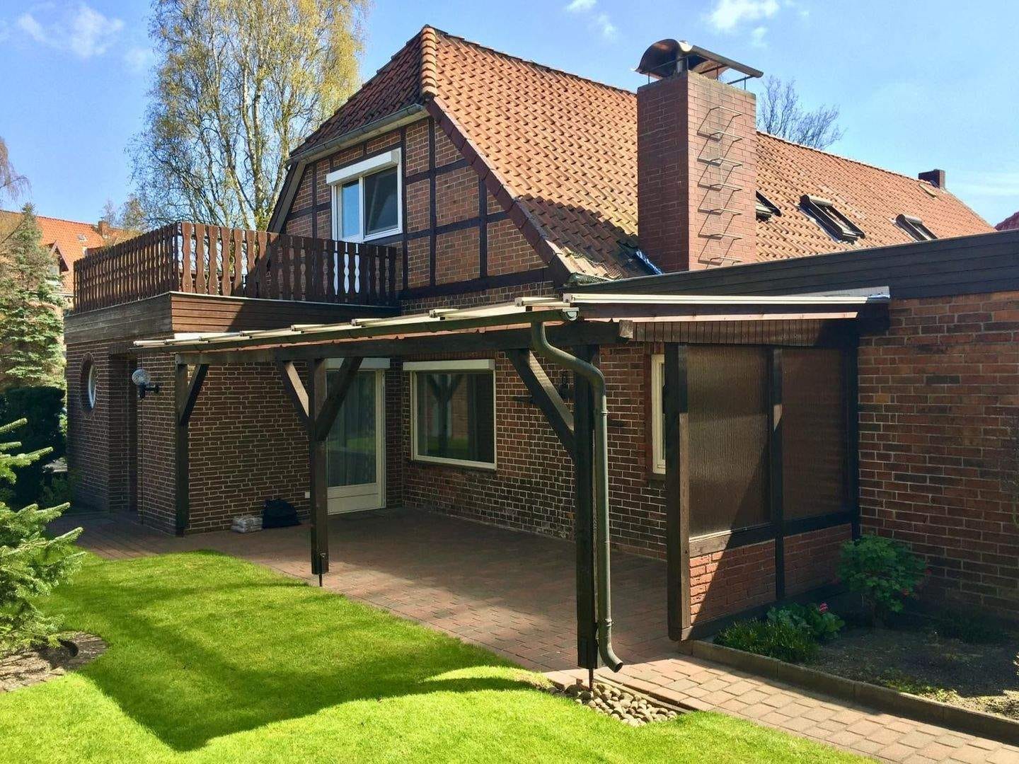 Immobilie in Bad Bevensen - Bad Bevensen - West: Gut vermietetes 3-Familienhaus - Bild 3