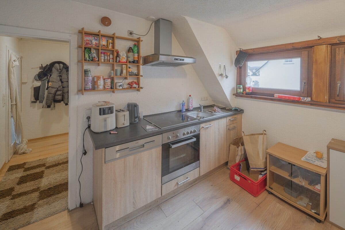 Immobilie in Burladingen - Sonniges 6-Familienhaus mit viel Platz für Ertrag und Rendite - Bild 4