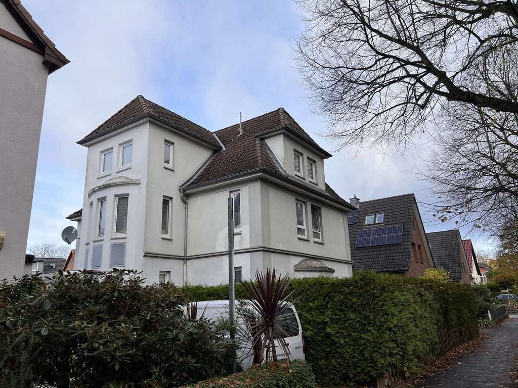 Immobilie in Kronshagen - Top-gelegenes Mehrfamilienhaus – Ideal für Investoren - Bild 0