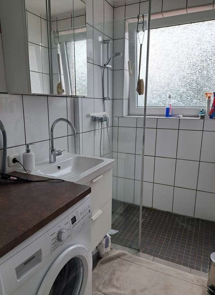 Immobilie in Wassenberg - Gut vermietete 3-Zimmerwhg. mit Gäste WC und Balkon! - Bild 4