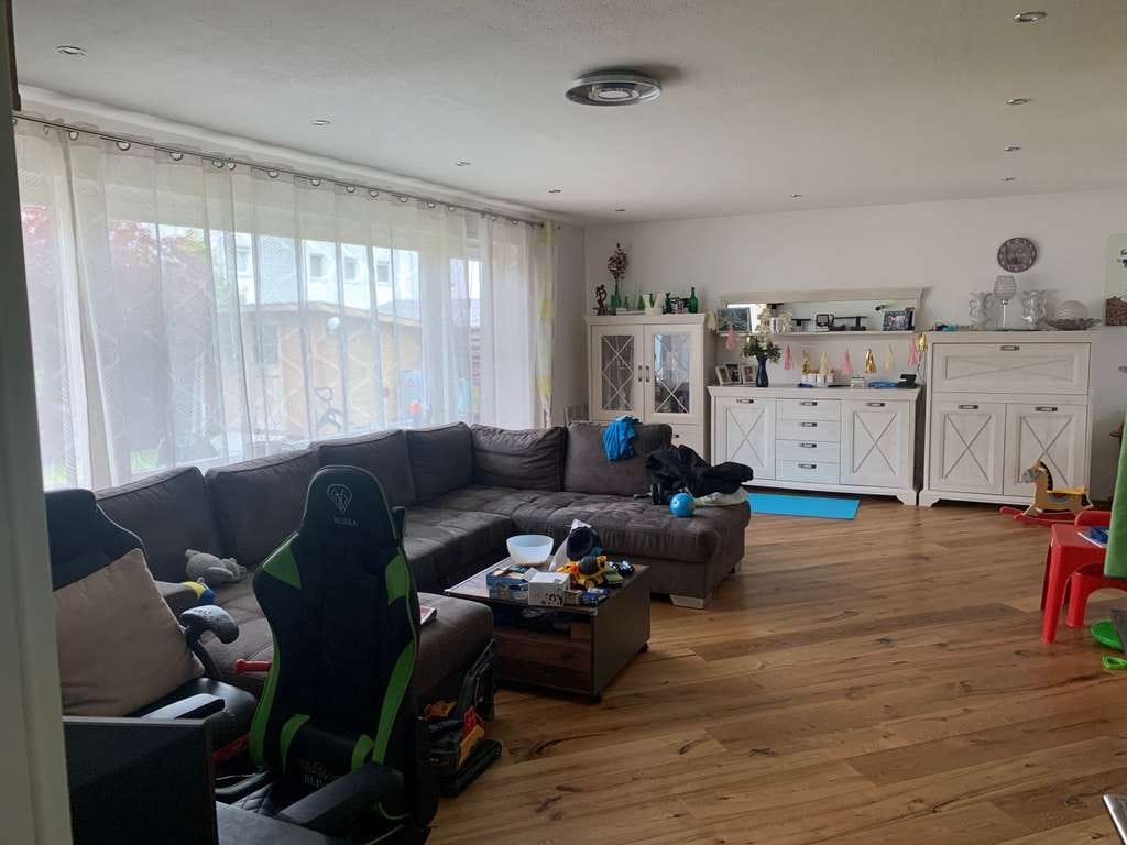 Immobilie in Bellheim - Attraktives Mehrfamilienhaus mit Garage, großem Südgarten &amp; starkem Vermietungspotenzial! - Bild 4