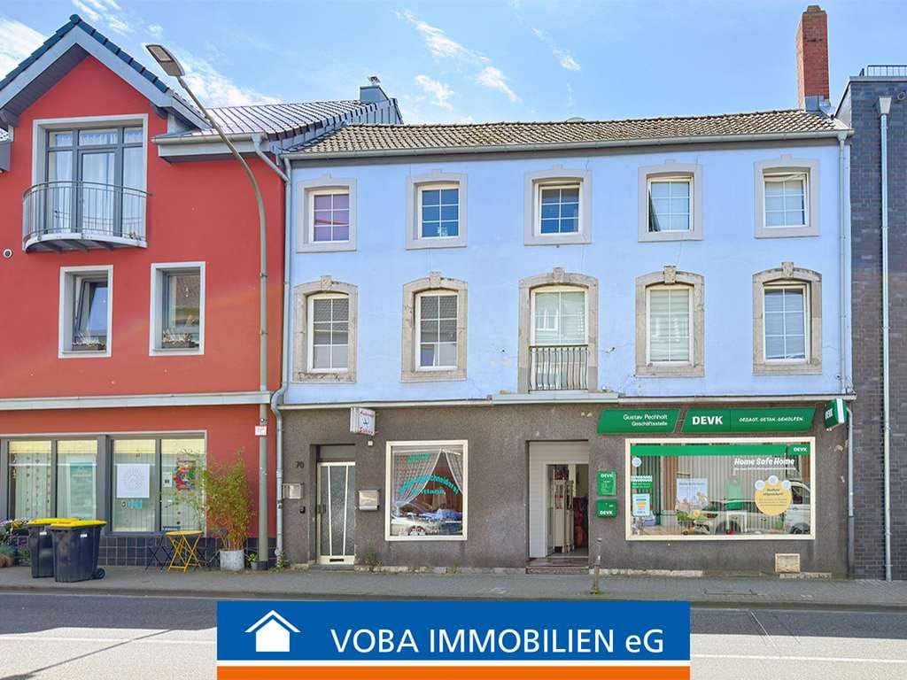 Immobilie in Geilenkirchen - Ihre neueste Investition! - Bild 0