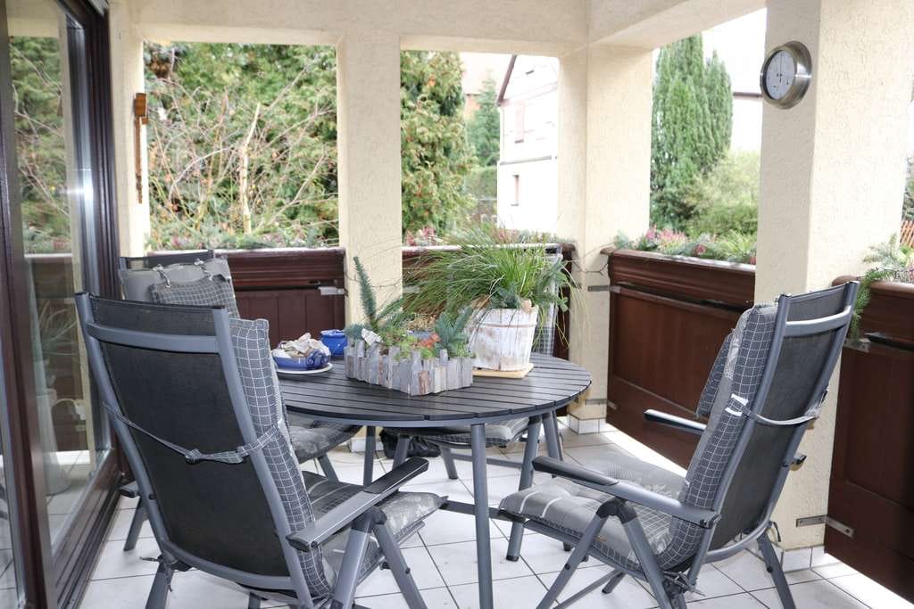 Immobilie in Staufenberg - Schönes Zweifamilienhaus in Staufenberg - Bild 4