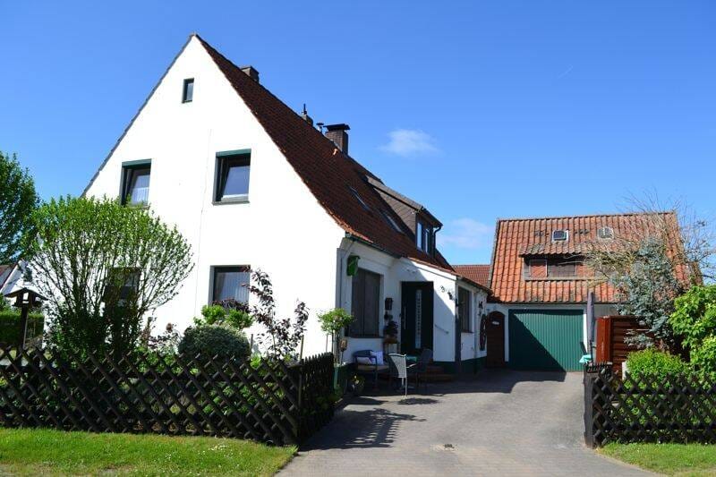 Immobilie in Visselhövede - Topp gepflegt und einzugsbereit.. - Bild 1