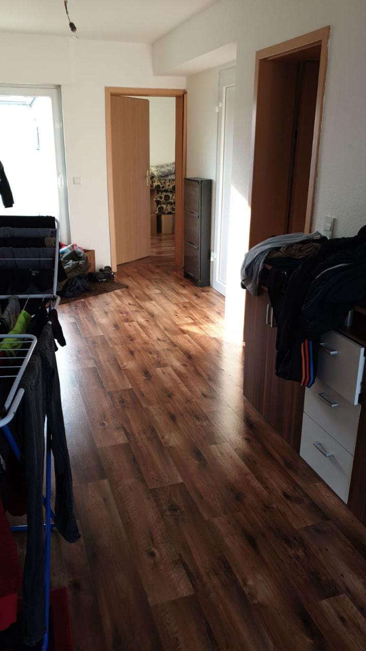 Immobilie in Flörsheim - Zweifamilienhaus vollvermietet zum Verkauf, ab sofort - Bild 3