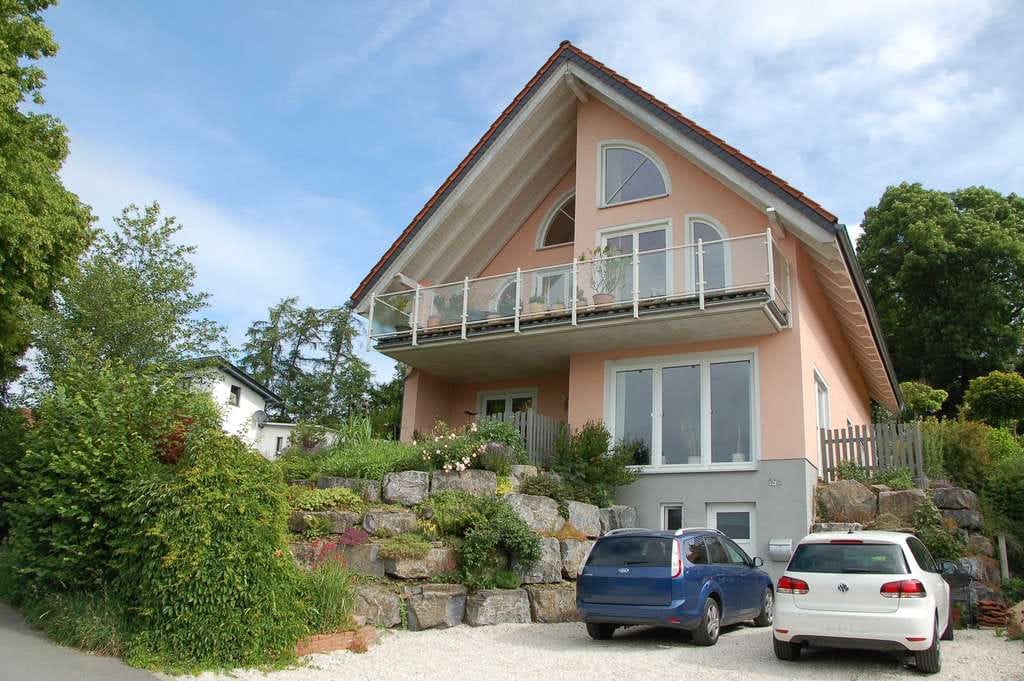 Immobilie in Halver - Zweifamilienhaus mit besonderem Wohnkomfort in attraktiver Lage von Halver - Bild 0