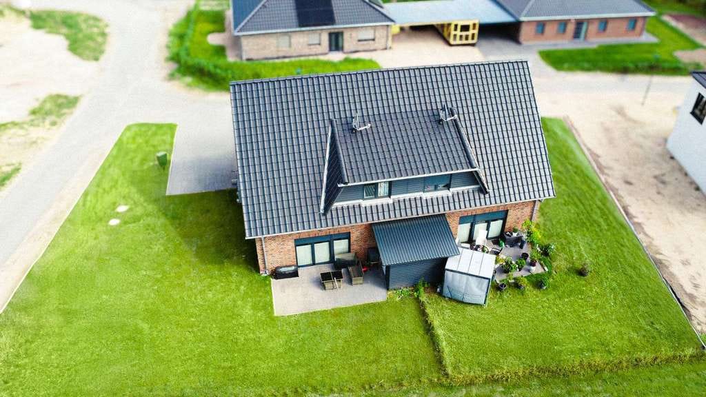 Immobilie in Kutenholz - Attraktive Kapitalanlage in Kutenholz – Neubau mit steuerlichen Vorteilen - Bild 2