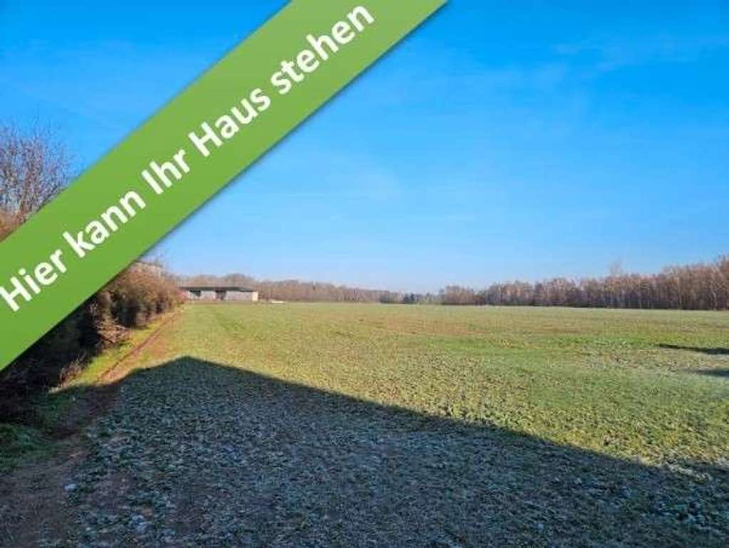 Immobilie in Velpke - Mit Grundstück: Ein Town & Country Haus, welches sich Ihren Lebensumständen anpasst in Velpke - Bild 1