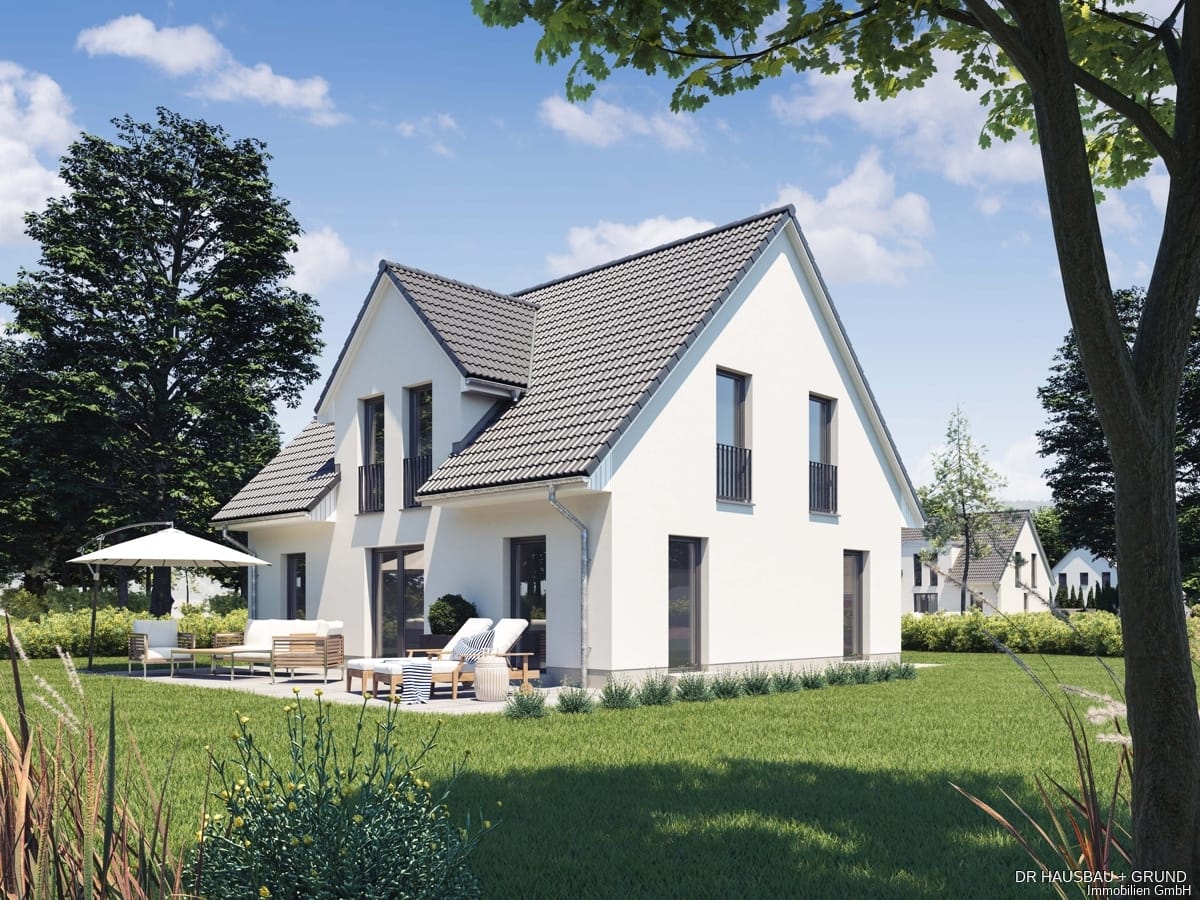 Immobilie in Nahe - Wenn nicht jetzt, wann dann? Ihr neues Einfamilienhaus auf ruhigem Grundstück in Nahe! - Bild 2