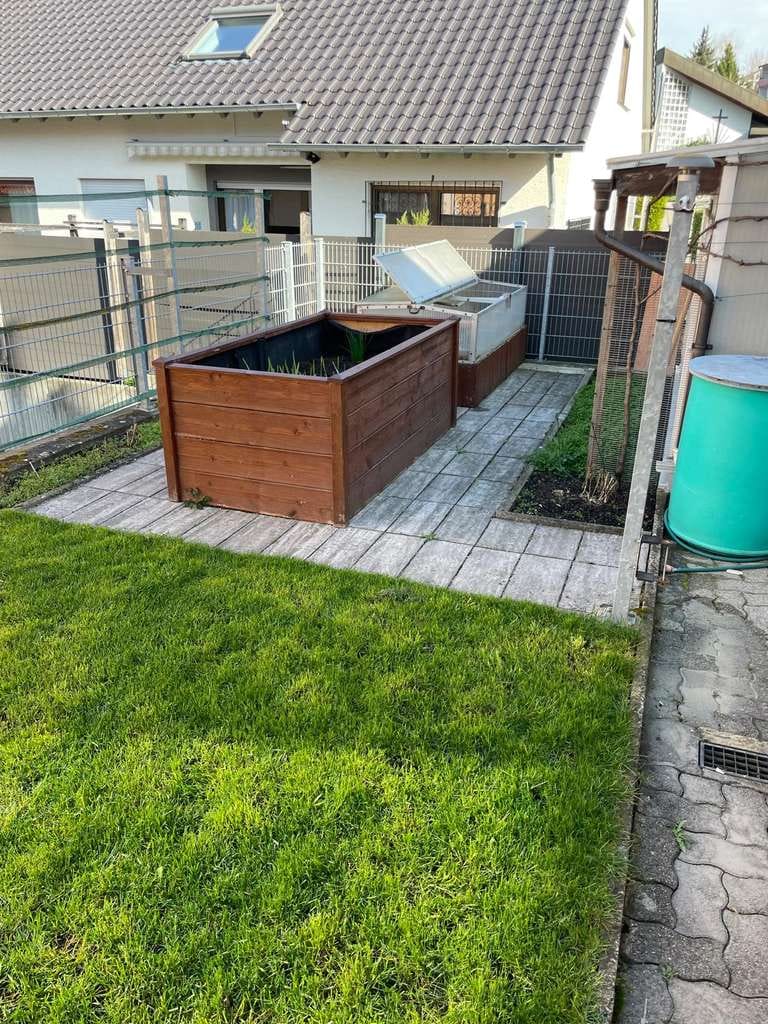 Immobilie in Eningen unter Achalm - Lust auf Fisch? - Bild 4