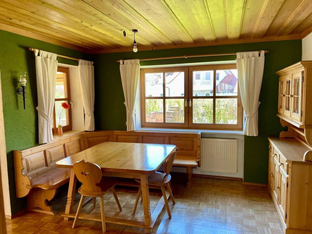 Immobilie in Kösching - Einfamilienhaus in ruhiger, naturnaher Lage - Bild 4