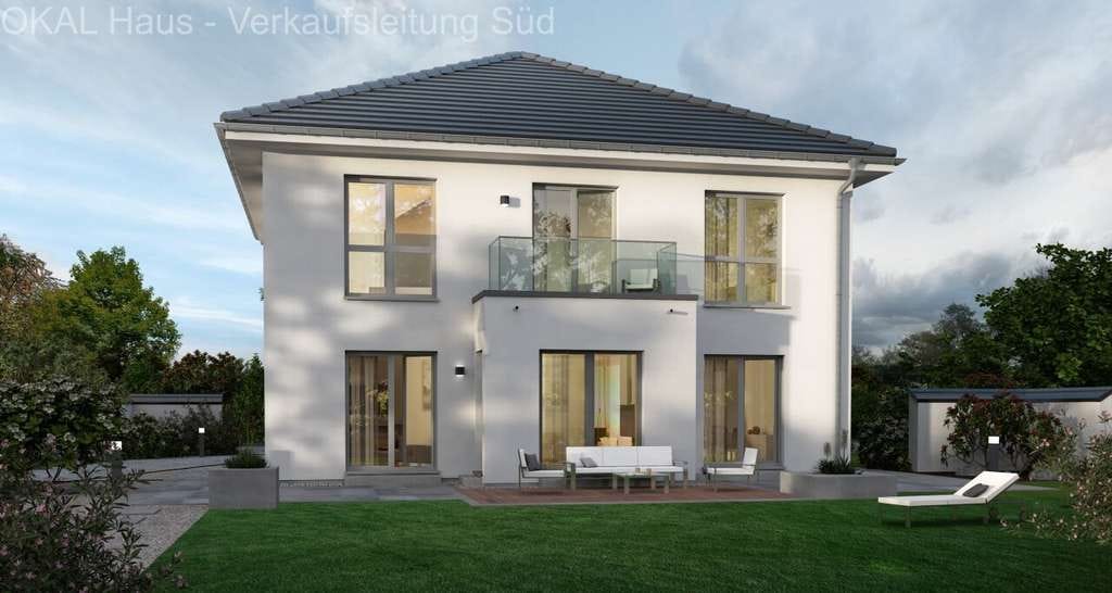 Immobilie in Parsberg - WOHNEN MIT FLAIR - Bild 0