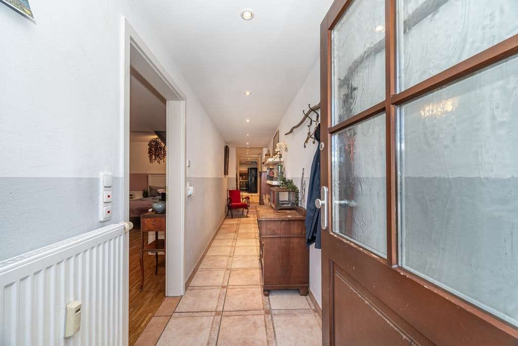 Immobilie in Gmund - Charakter-Wohnung nur wenige Meter vom Tegernsee - Bild 1
