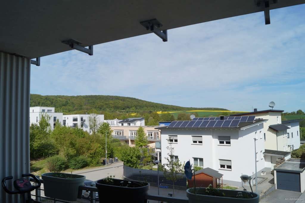 Immobilie in Idstein - Moderne 3 ZKB Balkon Eigentumswohnung als Kapitalanlage oder Selbstnutzung in Idstein - Bild 0