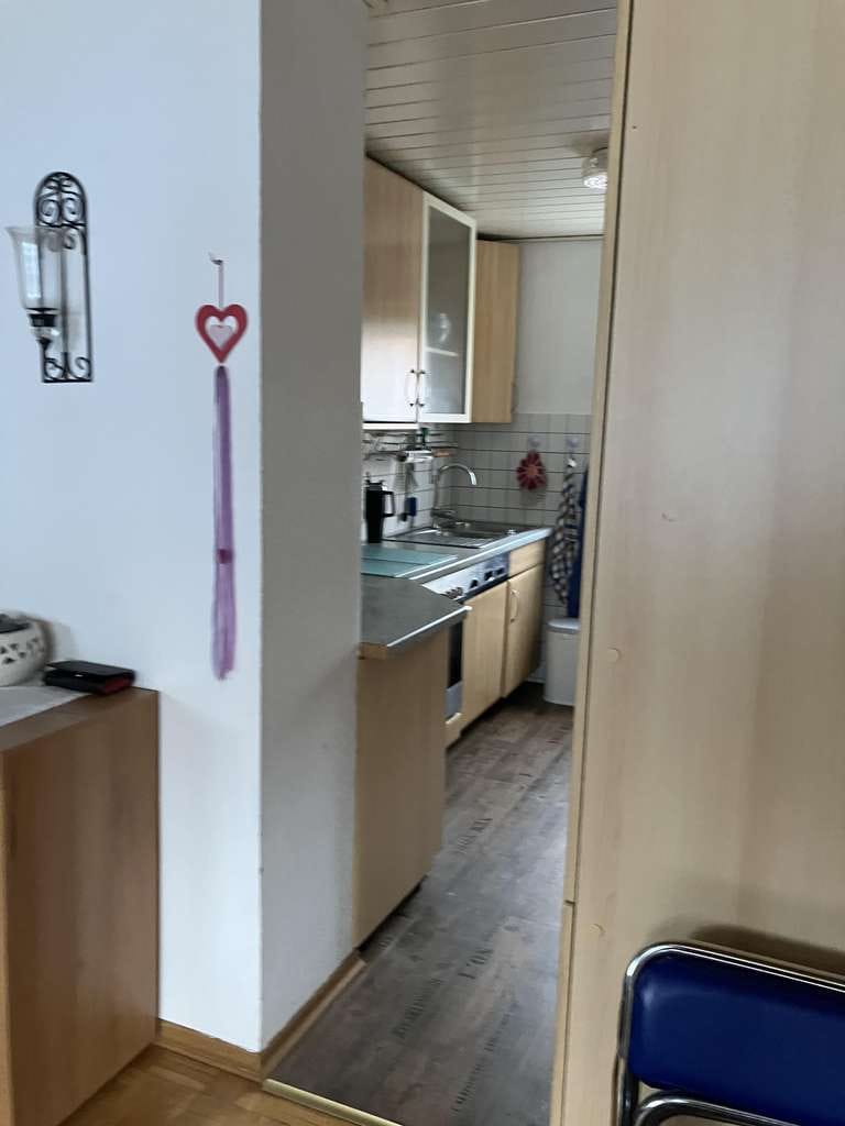 Immobilie in Ottweiler - Vermietetes 2-Fam.Haus im Herzen von Ottweiler - Bild 4