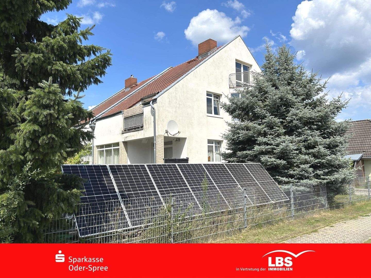Immobilie in Mixdorf - DAS PERFEKTE HAUS FÜR DIE FAMILIE - Bild 0