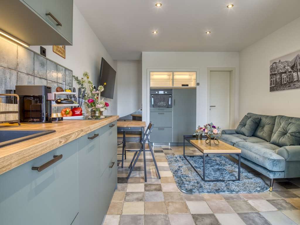Immobilie in Tating - Exklusive Wohnung in Tating – Luxus, Ruhe und Wertbeständigkeit - Bild 1