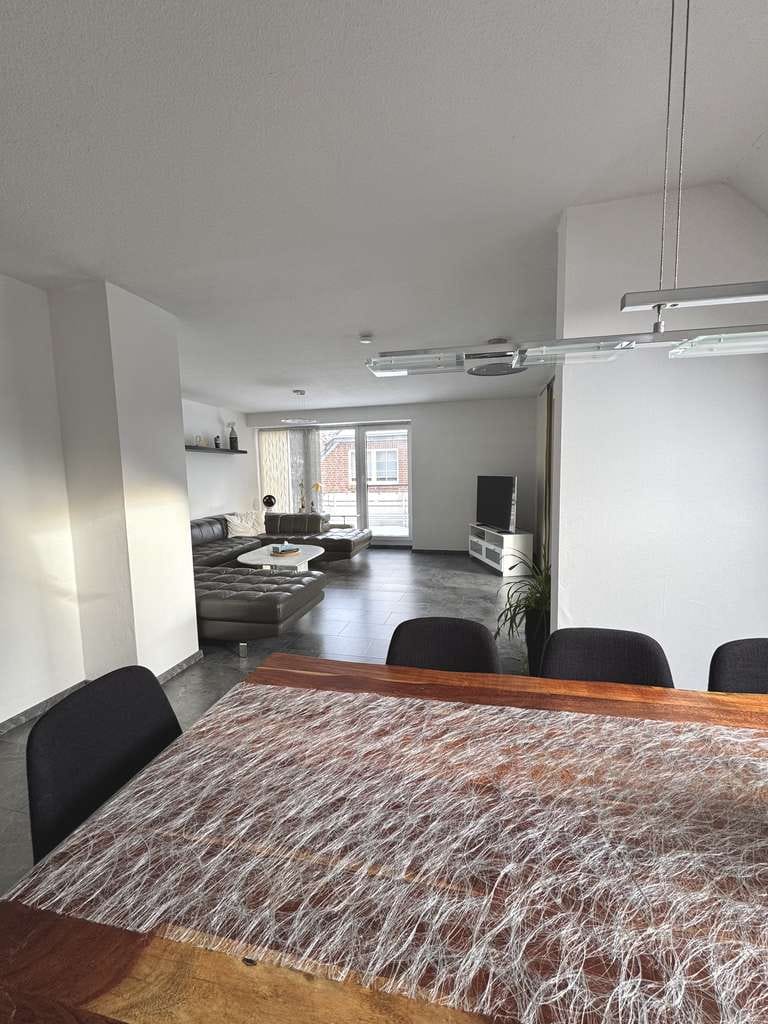 Immobilie in Isenbüttel - Moderne Maisonette mit optimaler Raumaufteilung - Bild 0