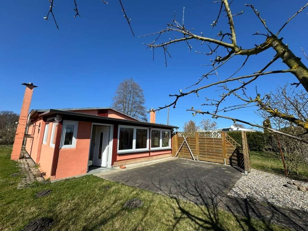 Immobilie in Ueckermünde - Kurz vorm Leuchtturm, nah am Hafen - Bild 0