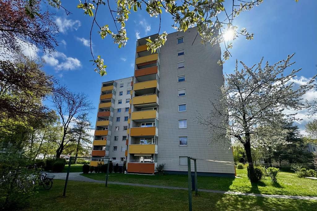 Immobilie in Haar - Sinnvolle Investition in gefragter Lage - Bild 0