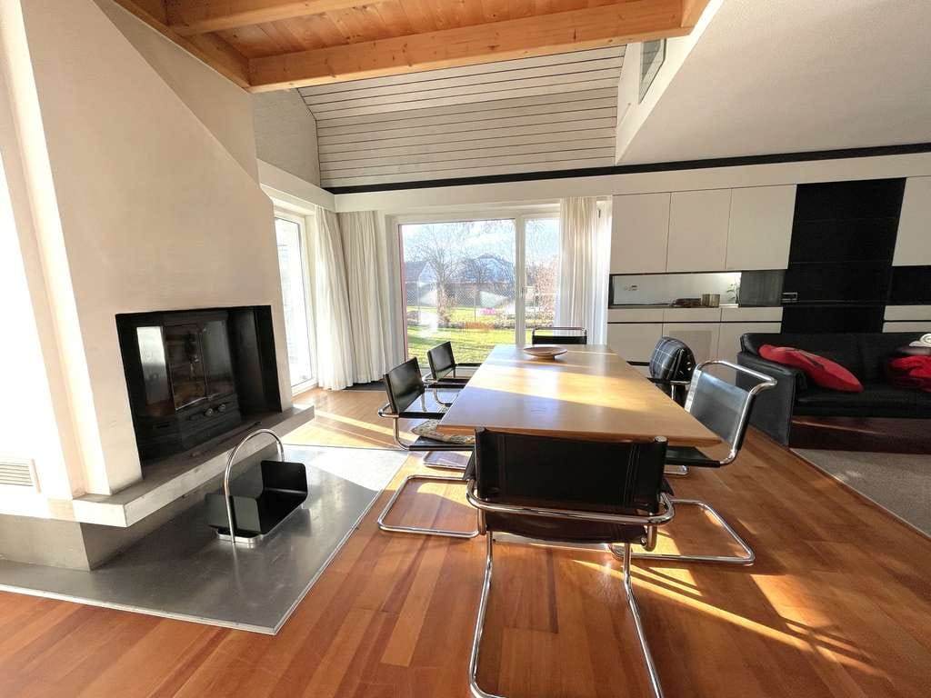 Immobilie in Aichach - EFH mit Einliegerwohnung! Energetisch saniert! - Bild 4
