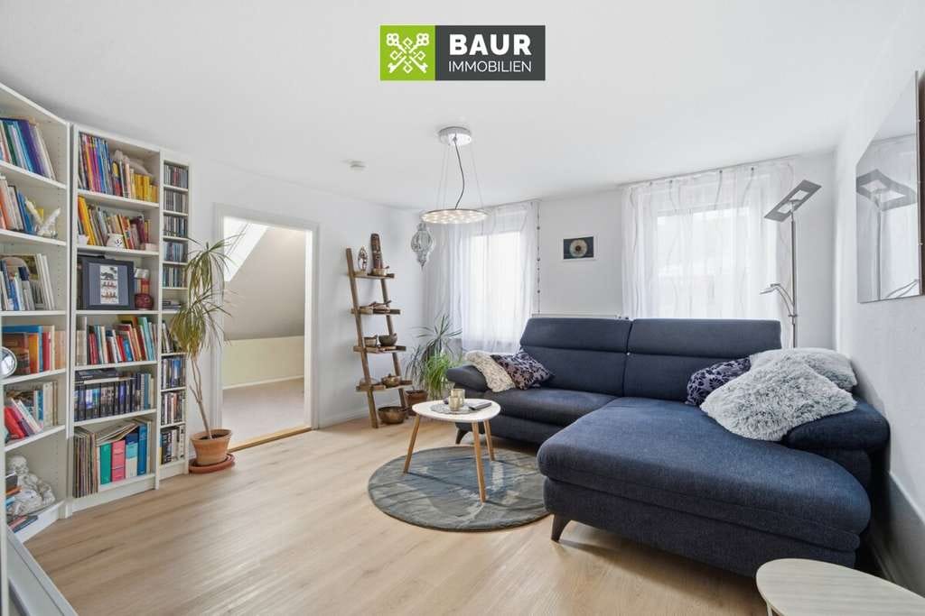 Immobilie in Weißensberg - 3-Familienhaus mit Potential in Weißensberg – Kapitalanleger aufgepasst - Bild 4