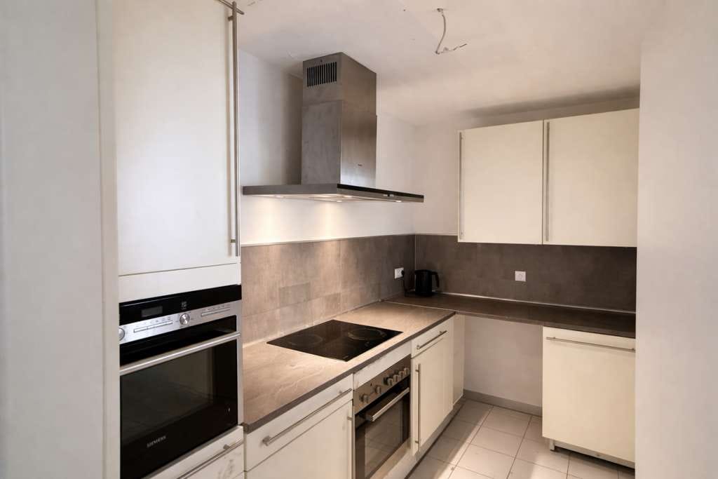 Immobilie in Waldems - 2 Zimmer Wohnung mit Terrasse in ruhiger Lage von Niederems - Bild 2