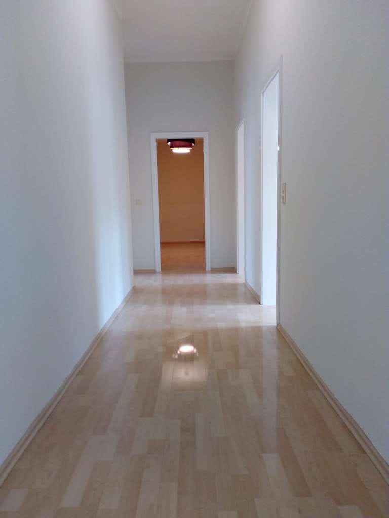Immobilie in Weida - "Schöner wohnen" im historischen Gebäude in Weida - Bild 4