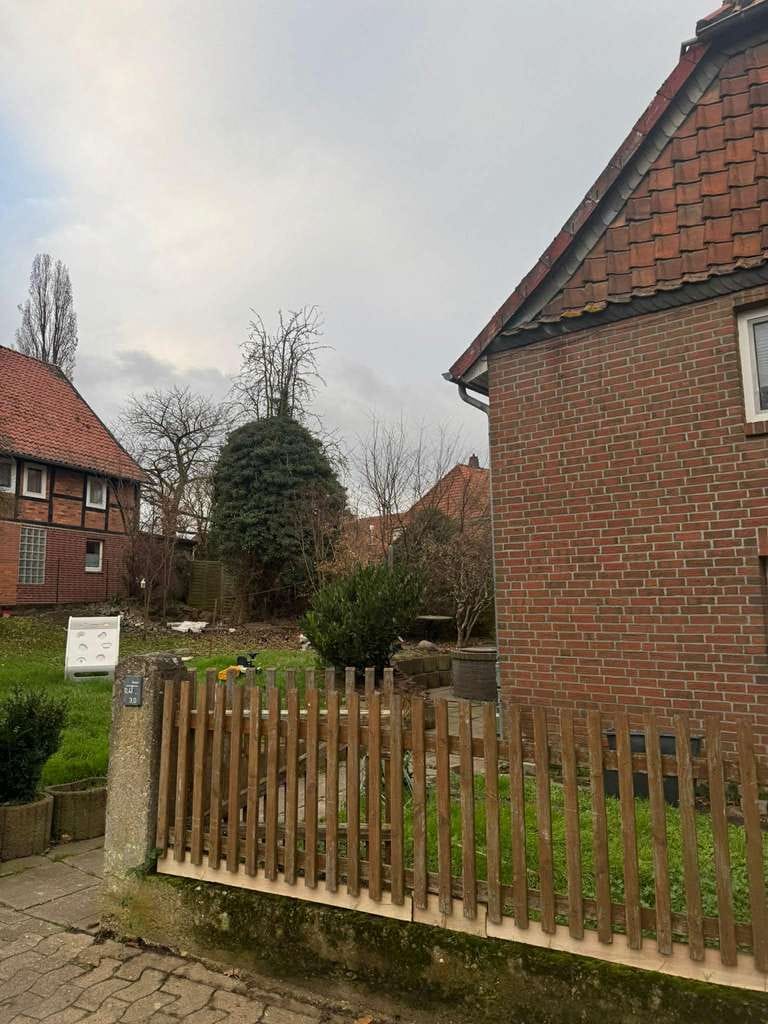 Immobilie in Söhlde - Zweifamilienhaus - Mehrgenerationenhaus - Anlageobjekt - Bild 2