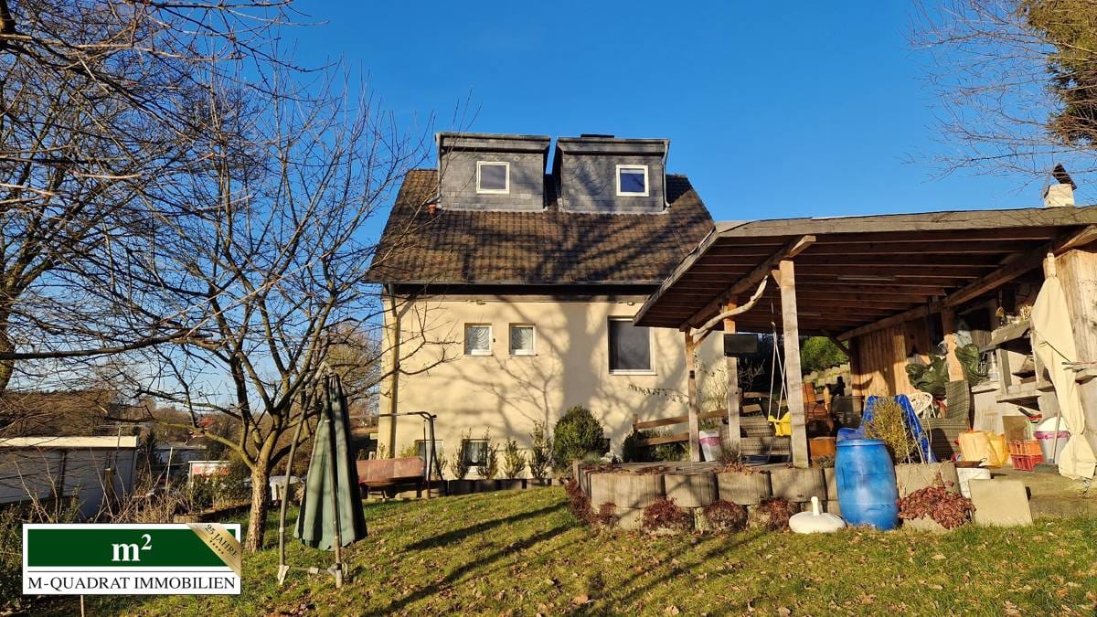 Immobilie in Wipperfürth - Mehrfamilienhaus in guter Lage von Wipperfürth
für Kapitalanleger und Investoren - Bild 1