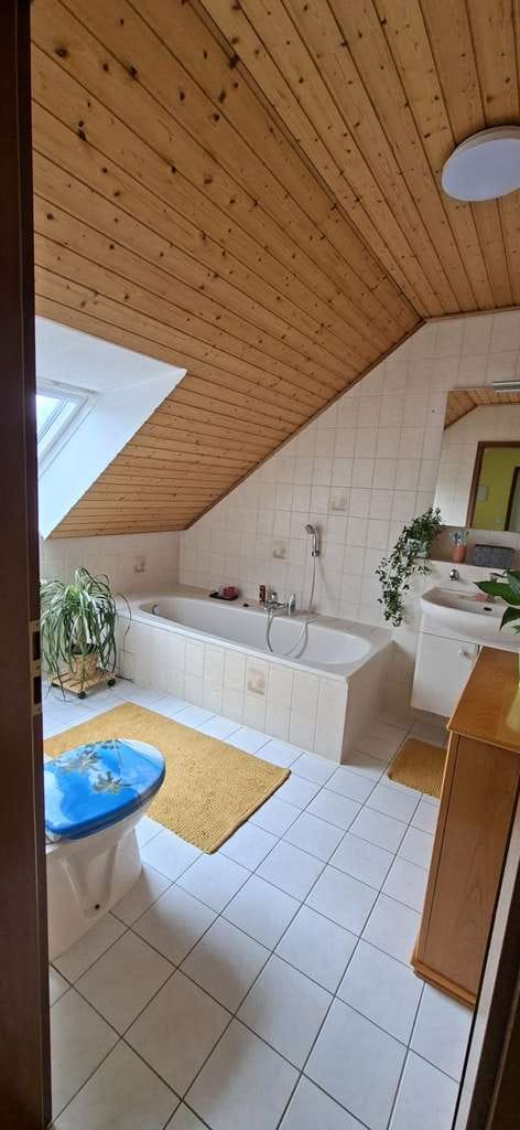 Immobilie in Bartenshagen-Parkentin - DHH mit Garten in ruhiger Lage von Bartenshagen-Parkentin  - Bild 2
