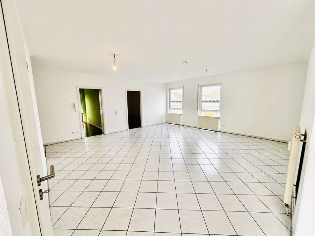 Immobilie in Rülzheim - Helle 3-Zimmer-Wohnung in ruhiger Waldrandlage – ideal zum Wohnen & Investieren - Bild 0