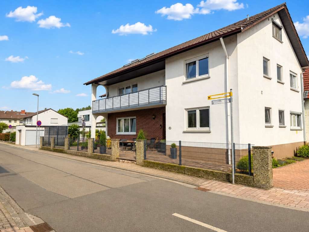 Immobilie in Bürstadt - Familienglück unter einem Dach - Bild 2