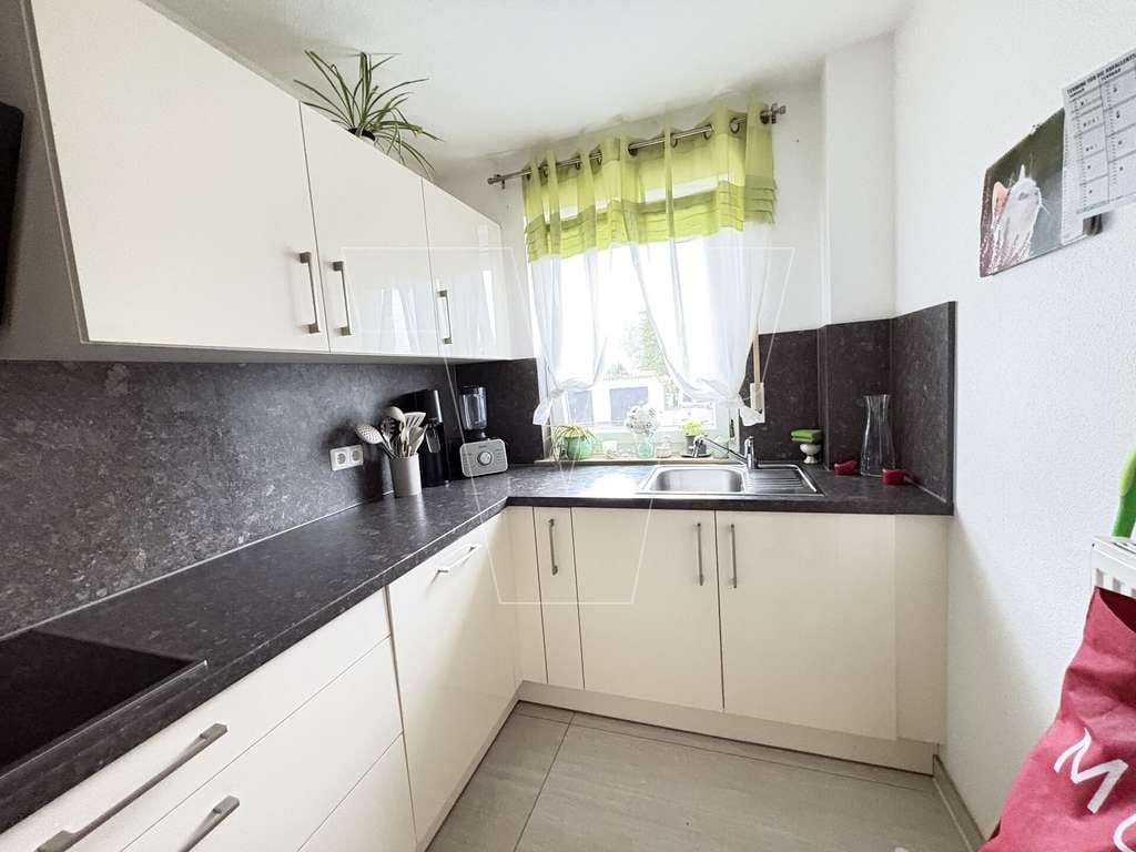 Immobilie in Weissach im Tal - Ihr neues Zuhause zum Wohlfühlen – 3 Zimmer mit Balkon und Garage - Bild 3