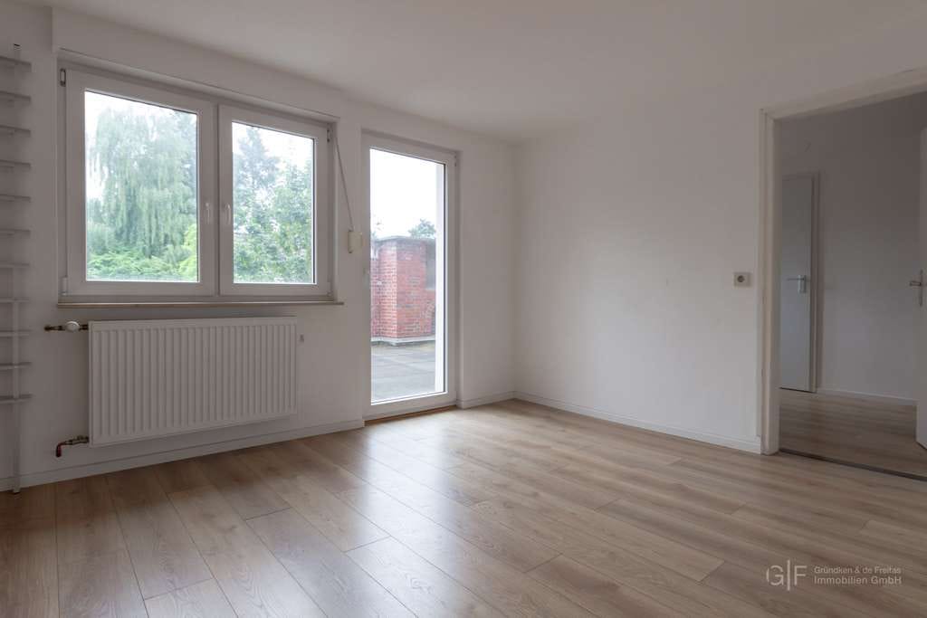 Immobilie in Waltrop - Grenzenloses Potenzial in historischer Villa - Bild 2