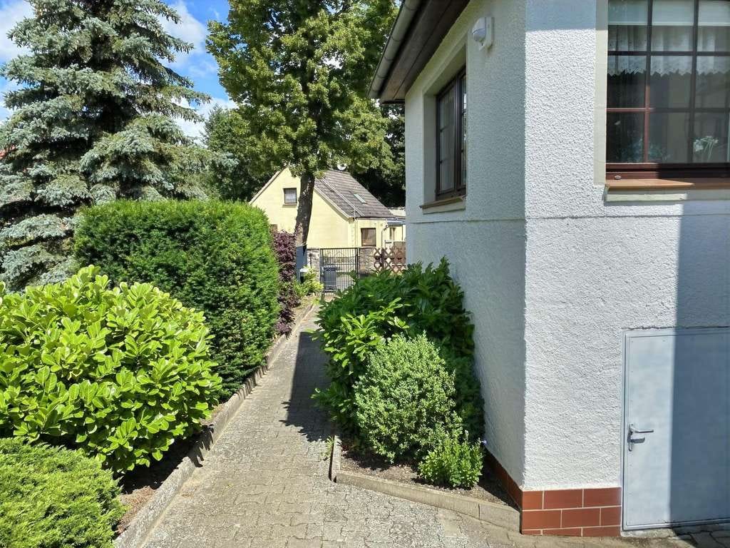 Immobilie in Breese - Gepflegtes Mehrfamilienhaus

 - Bild 4