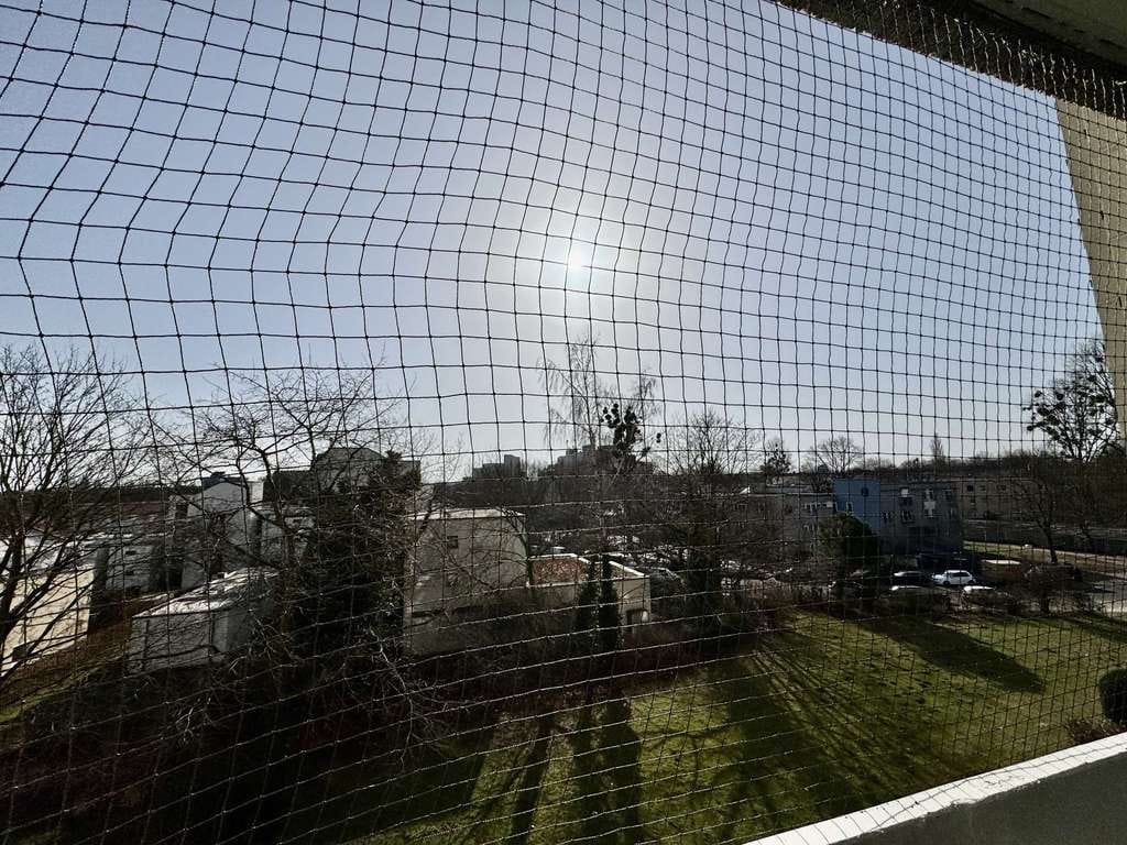 Immobilie in Hannover - Schöne Aussichten für Ihr neues Zuhause: 1-Zimmer-Wohnung mit Balkon - Bild 1