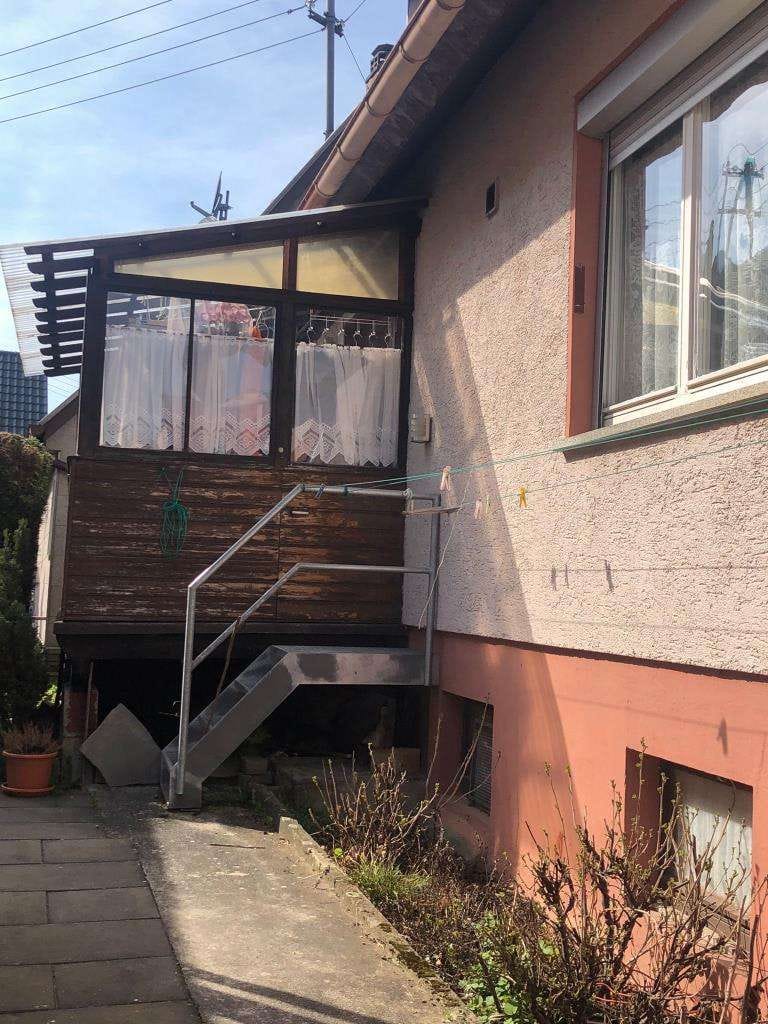Immobilie in Winterlingen - Interessantes Einfamilienhaus mit Potenzial in Winterlingen - Bild 3