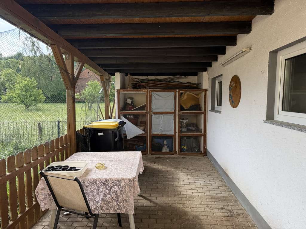 Immobilie in Nentershausen - Familienhaus in ruhiger Lage – Charmantes Zuhause mit viel Platz! - Bild 2