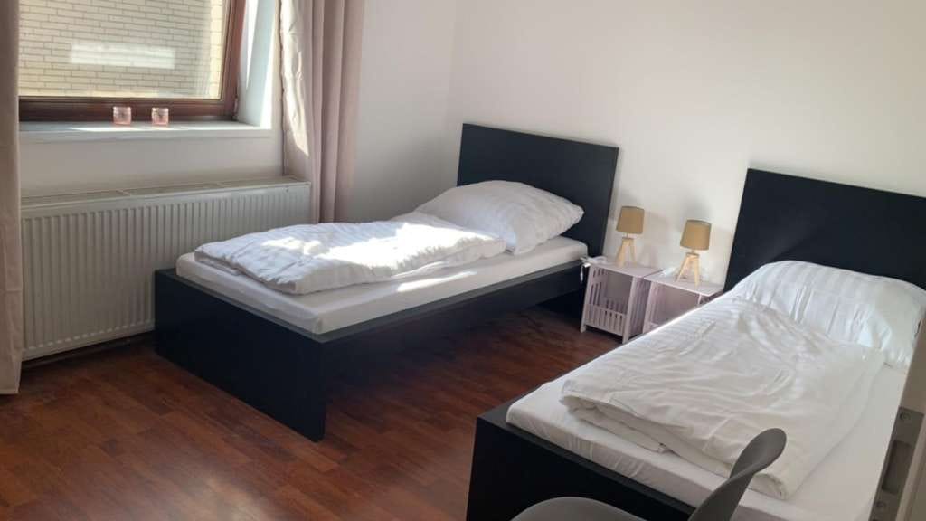 Immobilie in Enger - Wunderschöne, zentrale Wohnung in Enger - Herford - Bild 0