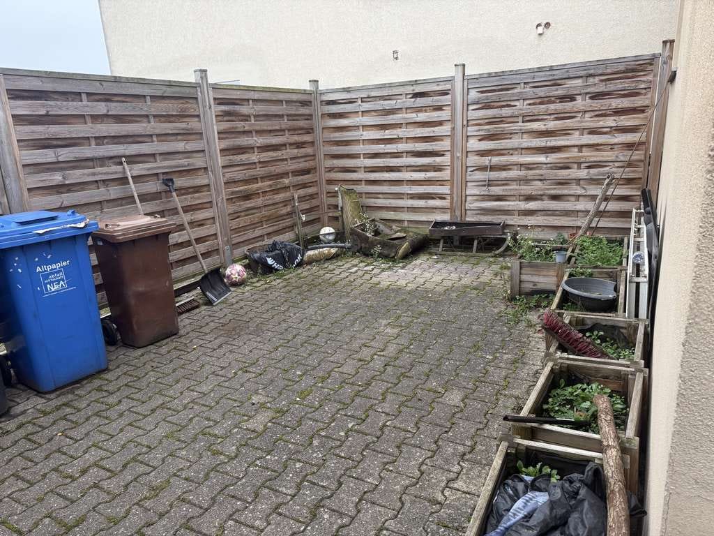 Immobilie in Scheinfeld - Solides Mehrfamilienhaus mit 4 Einheiten | 494 m² | Baujahr 1970 | Ruhige Lage in Scheinfeld - Bild 4