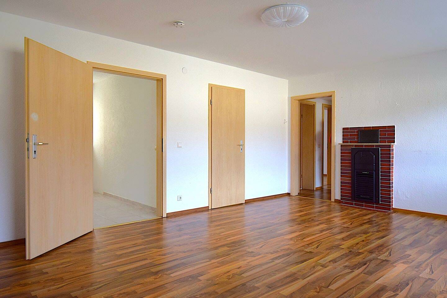 Immobilie in Oberkochen - 3-Zimmer Wohnung in Oberkochen mit Balkon in ruhiger Lage  - Bild 3
