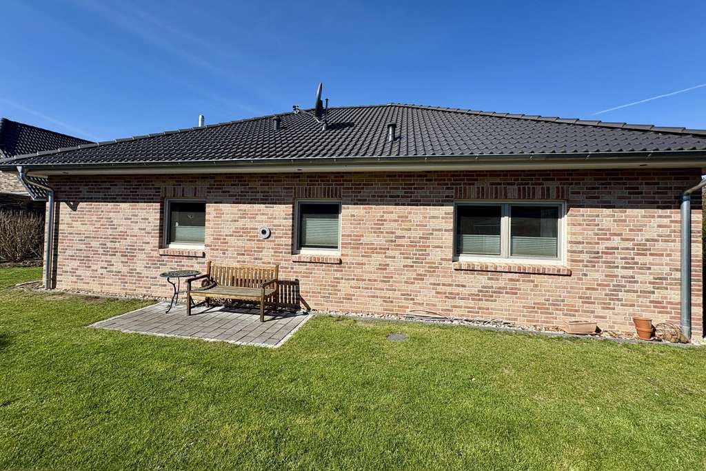 Immobilie in Bälau - Wohn(t)raum auf einer Ebene ! - Bild 4