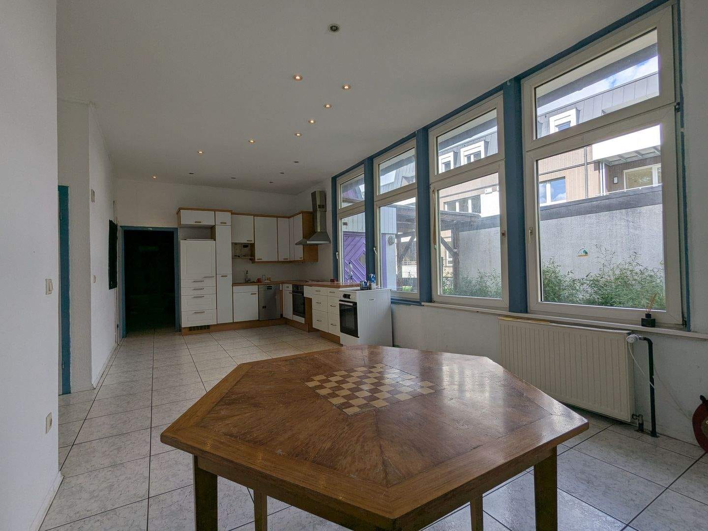 Immobilie in Coesfeld - Mehrgenerationen-Haus mit vielfältigen Möglichkeiten - Bild 4