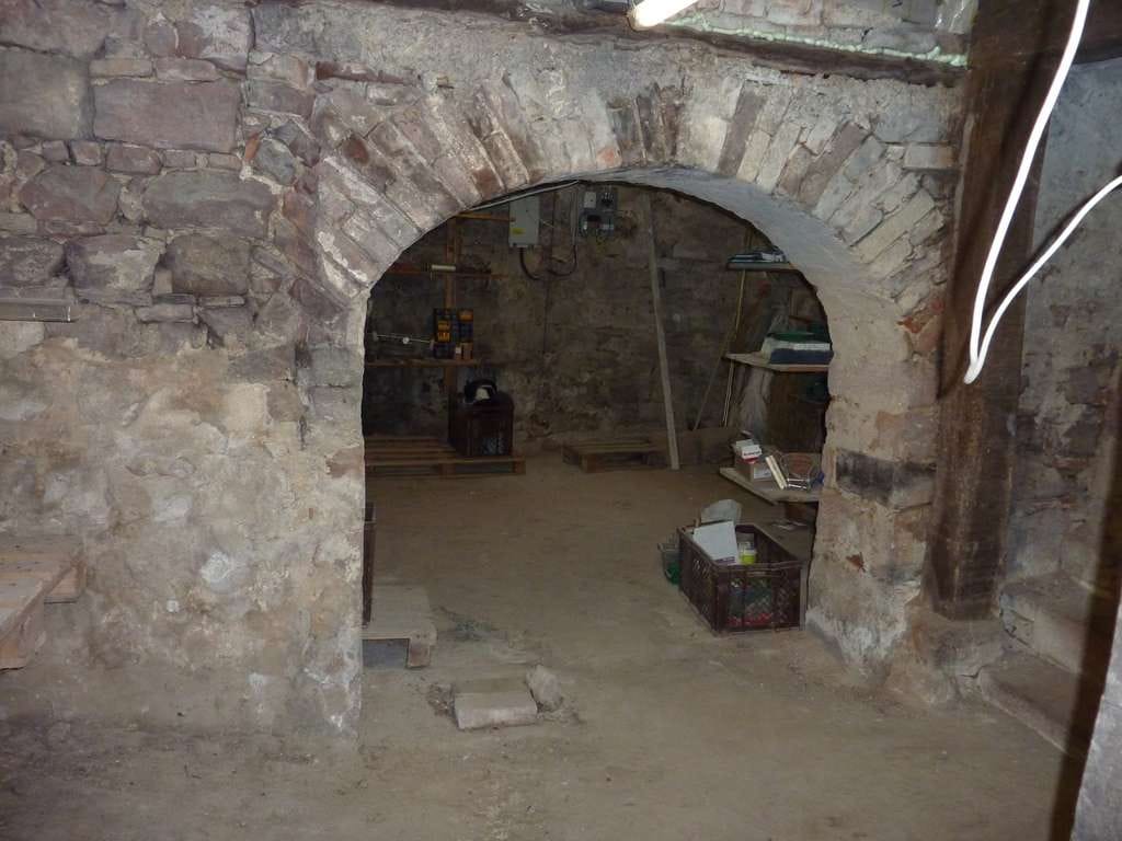 Immobilie in Ettenheim - Denkmalgeschütztes Juwel in Ettenheim - Bild 2