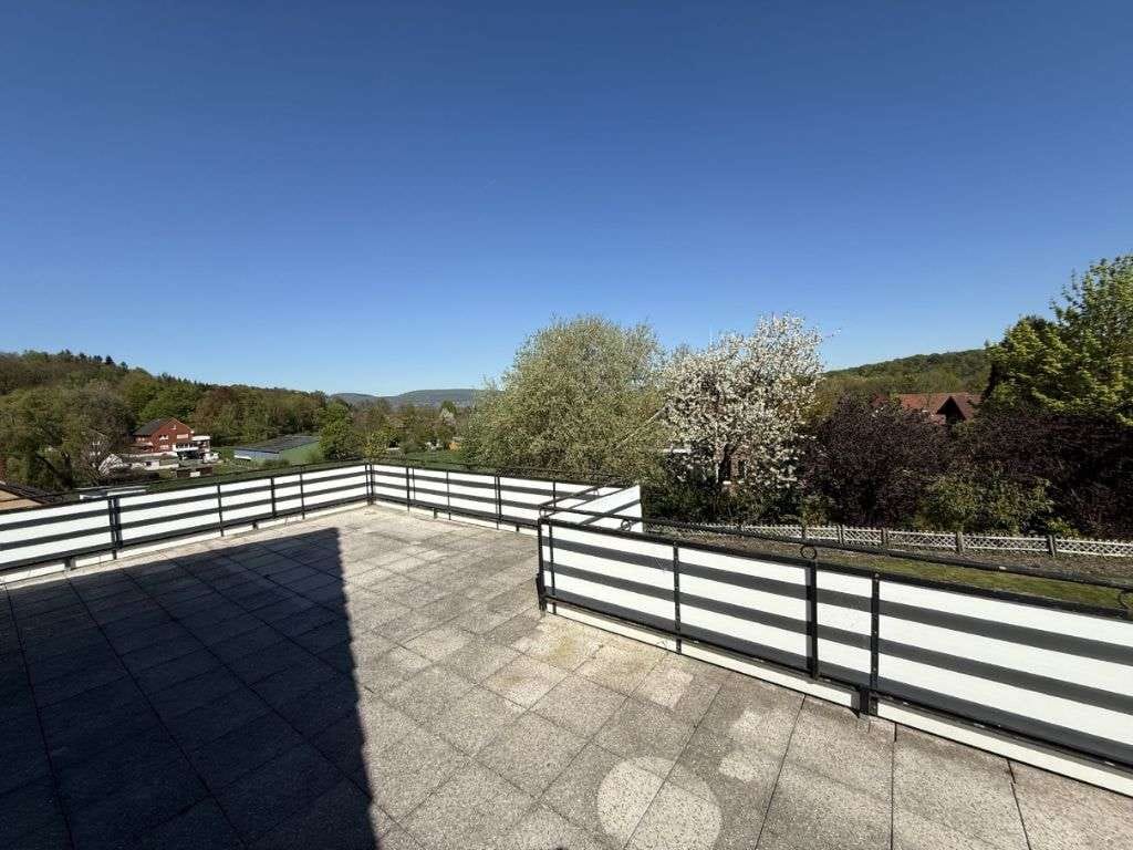 Immobilie in Rinteln - Zweifamilienhaus in Rinteln - Möllenbeck  - Bild 3