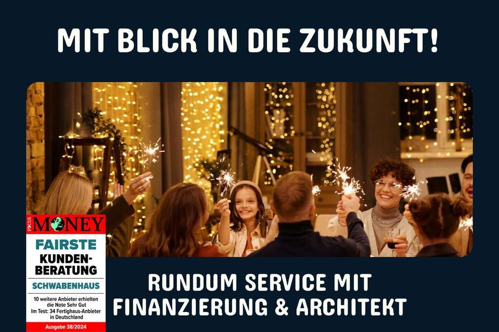 Immobilie in Halsbach - Sorgfalt in jedem Detail – Wir gestalten gemeinsam Ihr Traumhaus - Bild 0