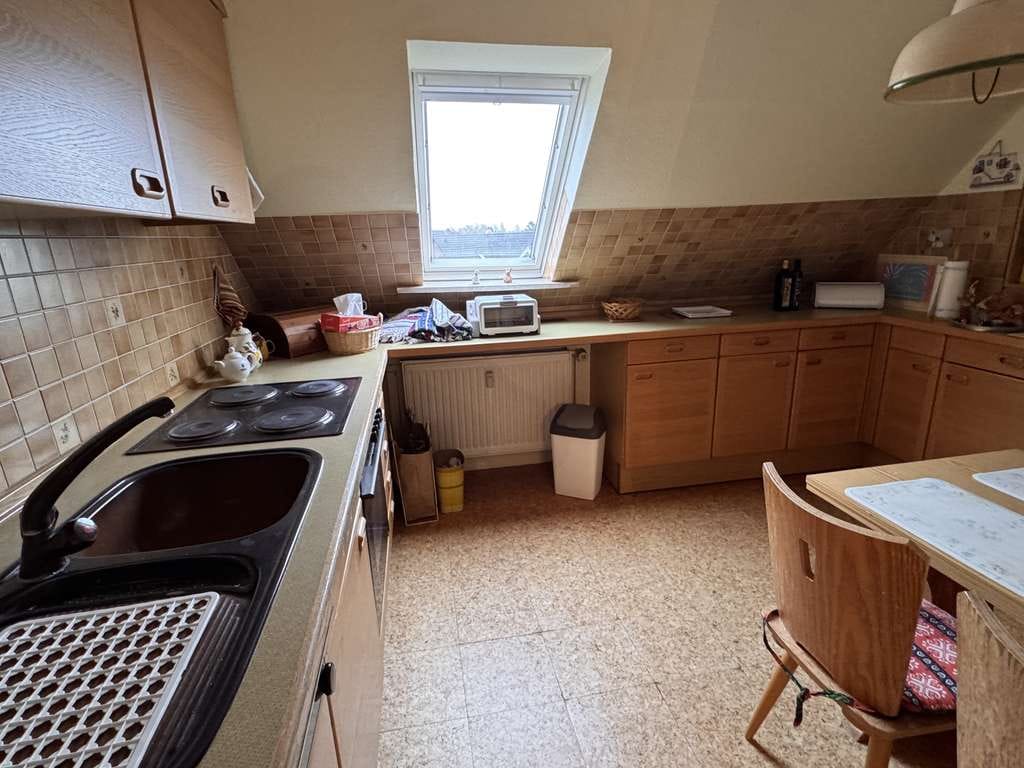 Immobilie in Lütjenburg - Im Auftrag: Gestalten statt suchen - Whg. mit solidem Grundriss in guter Lage von Lütjenburg - Bild 3