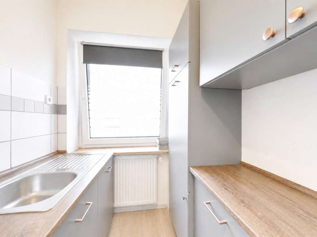 Immobilie in Cuxhaven - Seltene Gelegenheit mitten in Cuxhaven – 
Wohnung mit Gartenzugang und Terrasse - Bild 4