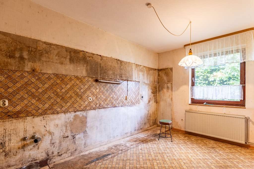 Immobilie in Nienstädt - Doppelhaushälfte mit Garage und großem Garten in Nienstädt – Sülbeck, **Erbpacht** - Bild 4